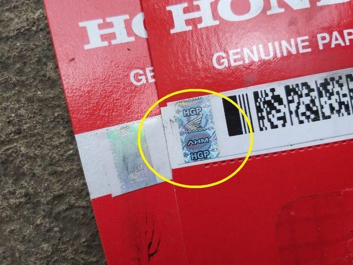 Kenali Pentingnya Menggunakan Sparepart Asli Honda